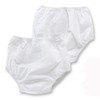 GERBER Waterproof Pant, 2 Pack, White, 12 Months