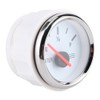 2in Pointer Water Liquid Level Gauge High Accuracy Universal for