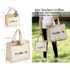 AMBERGER DESIGN by A&M Osterhage amd Jutetasche "Weil du so