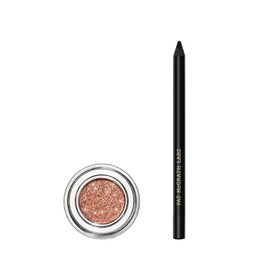 Pat McGrath Labs ChromaLuxe Smokey Eye Duo - COPPER SIREN