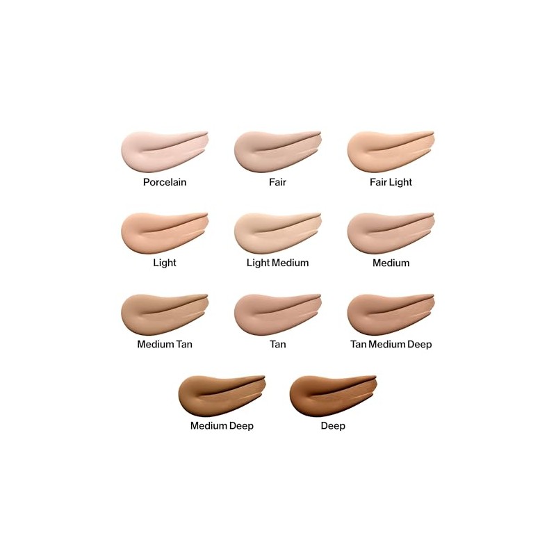 Wet n Wild Bare Focus Tinted Hydrator Medium Tan |