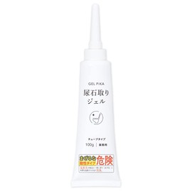 Alphax Urine Remover Commercial GEL PiKA Urine Remover Gel Tube Type 3.5 oz (100 g)