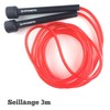 Sportivonetic Skipping Rope for Adults & Children - for Fitness,
