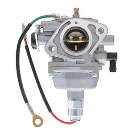 Aylux 32 853 12-S Carburetor with Spark Plug Fuel Filter for Kohler SV710 SV725 SV730 SV735 SV740 SV830 23HP 24HP 25HP 26HP 27HP Courage Engine Replace 3285304-S 3285306-S 3285308-S