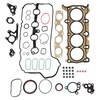 SecosAutoparts 2.5L Engine Head Gasket Set Compatible with Mazda 3