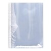 proOFFICE 11114980-000 Document Holder DIN A4 Polypropylene Film Transparent