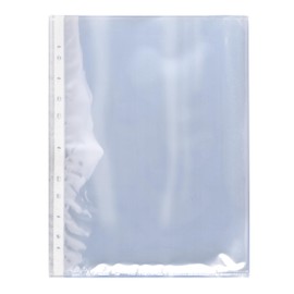 proOFFICE 11114980-000 Document Holder DIN A4 Polypropylene Film Transparent