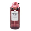Happy Bath Body Wash Black Rose Fragrance 760g / 해피바스 바디워시 블랙로즈향 760g