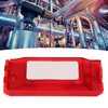 Plastic Lockout Switch Cover Plate Universal Lockout Switch Cover Plate