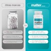 Matter Complete OMG-3, Aceite de Pescado con Omega 3 MAG-O3,