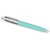 Parker Jotter Originals Pastel Ballpoint Pen Mint Retro Collection Blue