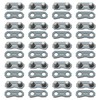 20 Sets Chain Link Link for Chainsaws Chainsaw Master Link