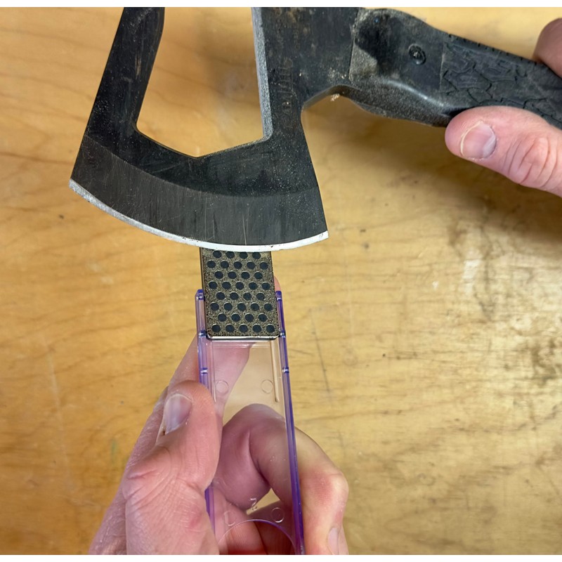 Dmt F70x Black Mini Sharp 220grit - Extra Coarse