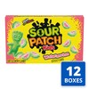 SOUR PATCH KIDS Watermelon Soft & Chewy Candy, Bulk Candy,
