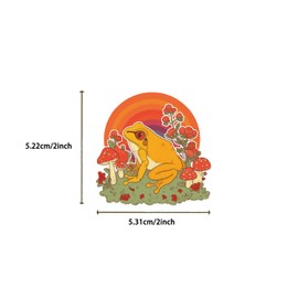 200 PCS Thanksgiving Fall Stickers Pack, Vibrant Autumn-Themed Stickersfor Scrapbooks, Laptops, Water Bottles, Journals – Cute Pumpkin, Leaves, Acorn Decals for Kids, Teens, and Adults