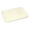Angle Length Tray NS Bono 30 cm White 1191025 