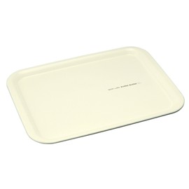 Angle Length Tray NS Bono 30 cm White 1191025 