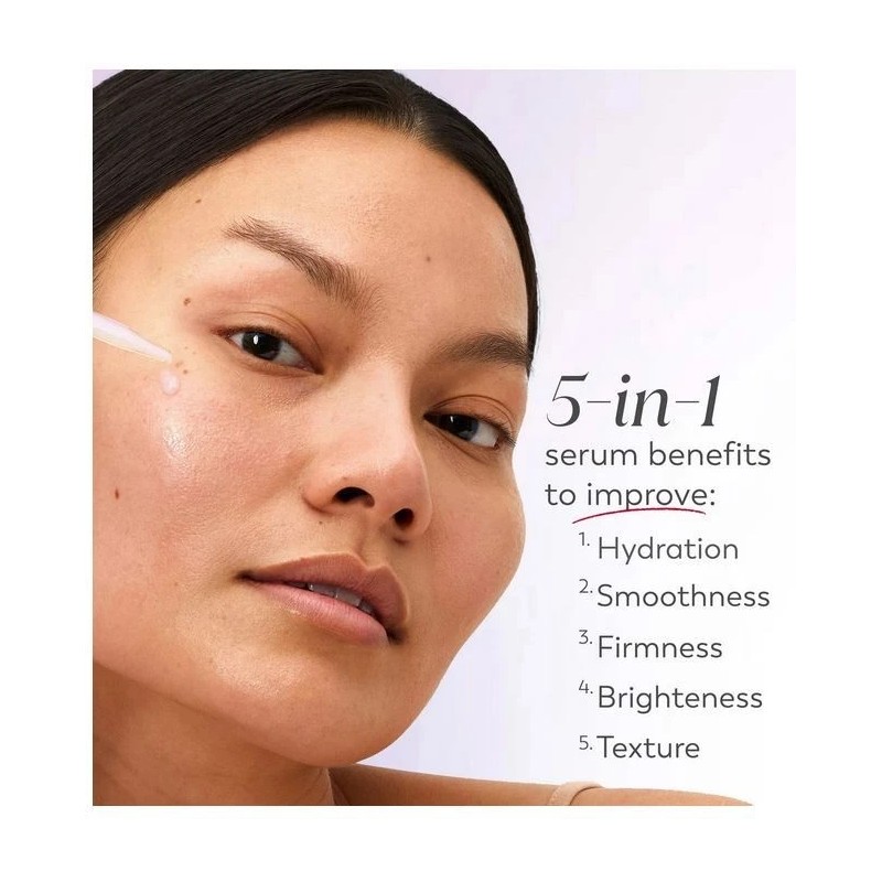 Olay Super Serum - Niacinamide, Vitamin C & E, Collagen