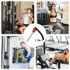 Topfinder 3 Pcs Weight Stack Pin, Magnetic Weight Pin, Gym