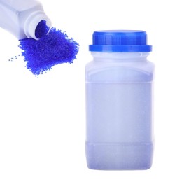 BuyWeek Silica Gel Desiccant Beads, Reusable Silica Gel Desiccant Balls, Moisture-Absorbing Dry Box for Protecting Camera, Lens, Microscope, Telescope