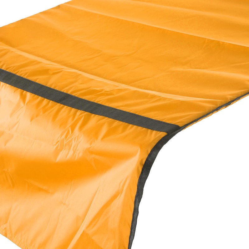 Kayak Shade Canopy Portable Foldable Boat Awning Set Kayak Canoe