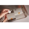 Miele UltraTabs All In 1 ECO Dishwasher Detergent Tablets, 60-Count,