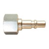 Chiyoda One-touch Fittings/Q Joint P-TO PTO