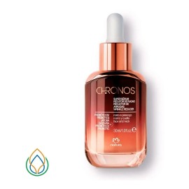 Súper Sérum Reductor De Arrugas Chronos Natura