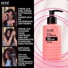 MONÉ Professional Curl Cream - Defining Curl Cream for Curly