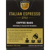 The House of Robert Timms Italian Espresso Coffee Bags (18
