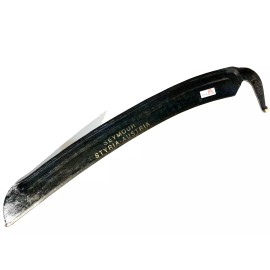 Seymour S500 24" Weed Scythe Blade 21424