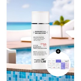 Dr. Lab Non-Chemical Sun Fluid SPF50+ PA+++ 65ml
