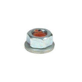 Vespa (Original OE) B015804 OEM Variator Flanged Nut for Vespa ET4 S150 Granturismo 200 LX150 LXV150