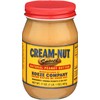 Cream Nut Natural Smooth Peanut Butter
