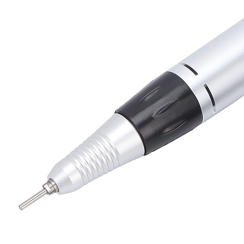 Nail Drill Handle, Electric Nail Drill Handle 35000 rpm Nail