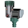 Aqua Control C2027 Tap Adapter Green White 13 x 18