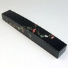 Mother of Pearl Paperweight Glass 7.6 oz (215 g) Takaoka
