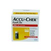 Accu Chek Softclix 200 Lancettes