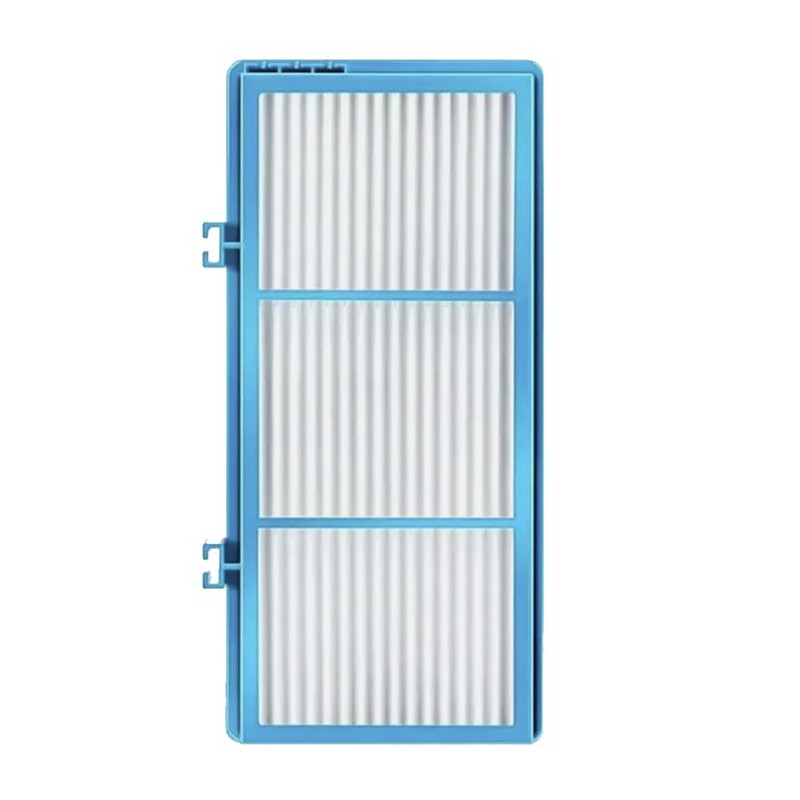 Goodsby 2 Pack Replacement HAPF30AT HEPA Booster Carbon Filters Compatible