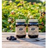The Dutch Kettle Amish Homemade Black Raspberry Jam - 2