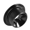Crank Arm Screws,Crankset Arm Bolt Durability Aluminum Alloy Threads Crankset