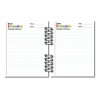 Agenda Escolar 26-27 / Maestra / Docente / Mod Column
