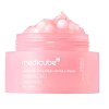 Crema Cápsulas Colágeno Rosa Medicube