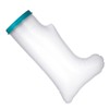 Cast Cover for Shower Bath, Waterproof Adult Cast Protector Keep