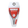 STALEKS Alicates para cutículas Classic 12 8 mm Cuticle nippers