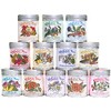 Simpson & Vail, Echinacea Blend, Wellness Loose Leaf Tea -
