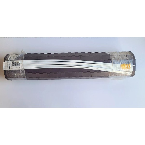 Rexnord Mat Top Chain HP5705-36IN , HP5705 36" Wide 5'