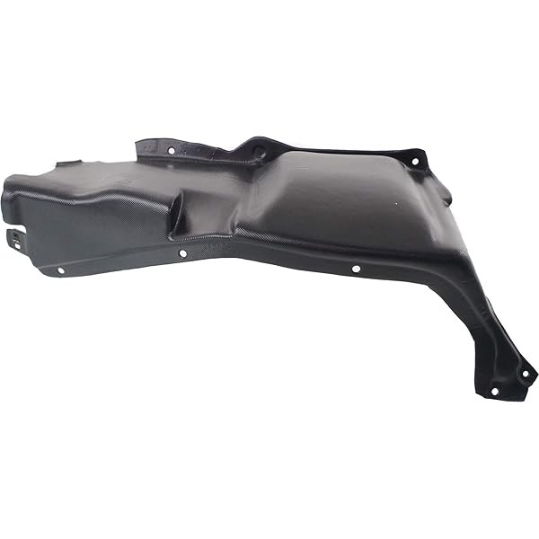 Garage-Pro Engine Splash Shield for VOLKSWAGEN BEETLE 2006-2010 Under Cover