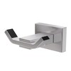 Amig - Bathroom Towel Hook Mod. 8 | Wall-Mounted Towel