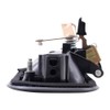 Brock Aftermarket Replacement Side Passenger Right Outside Hinged Door Handle